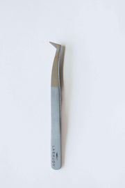 Flat Foot Application Tweezers