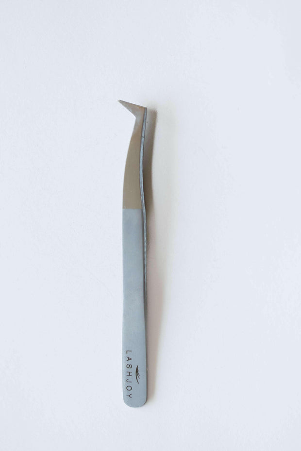 Flat Foot Application Tweezers