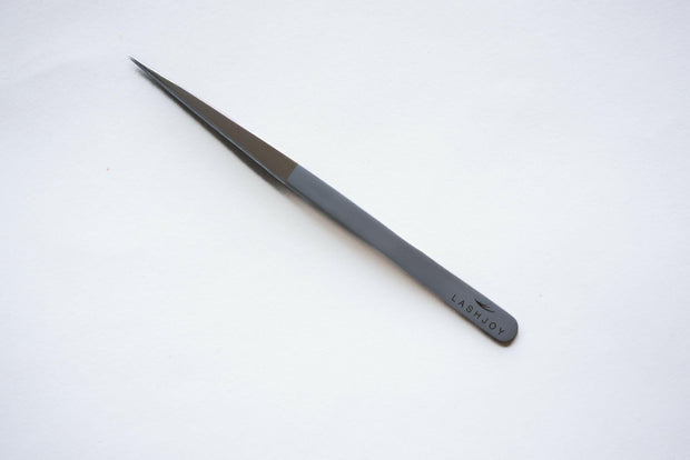 Long Straight Isolation Tweezers