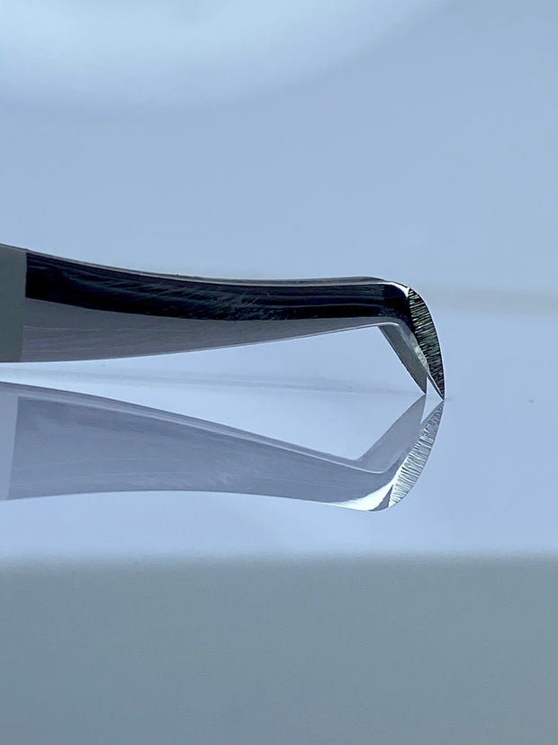Curved Boot Tweezers