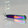 90° Double Bend Lash Tweezers LashJoy.