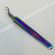 90° Double Bend Tweezers