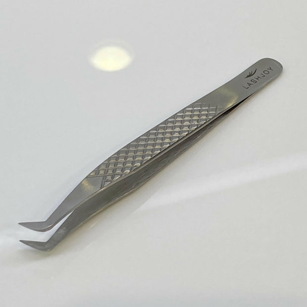 Curved Boot Tweezers