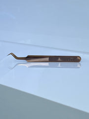 90° Double Bend Tweezers