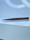 90° Mini Short Foot Lash Tweezers LashJoy.