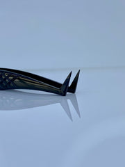 Flat Foot Application Tweezers
