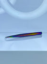90° Mini Short Foot Lash Tweezers LashJoy.