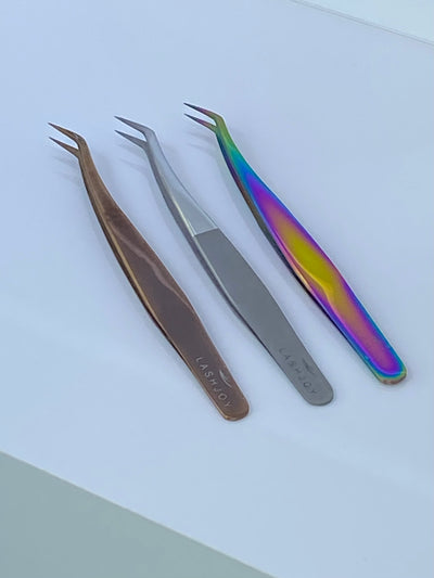 Classic Hummingbird Tweezers