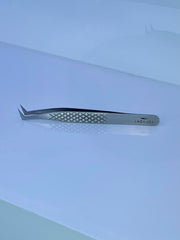 Flat Foot Application Tweezers