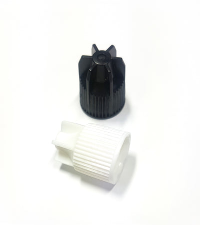 Adhesive Bottle Cap Lid