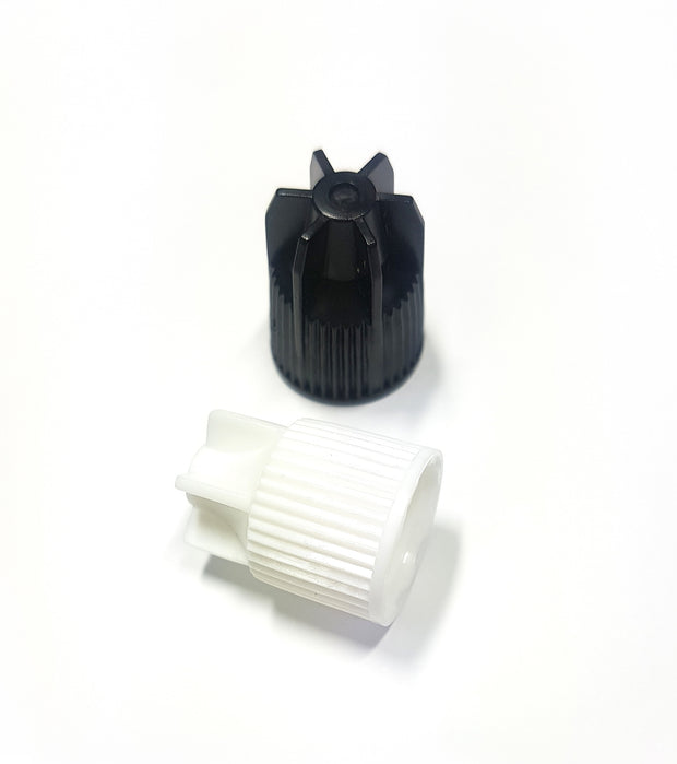 Adhesive Bottle Cap Lid