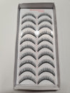 Eyelash Extension Training Practice Lashes LashJoy.