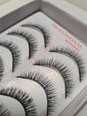 Eyelash Extension Training Practice Lashes LashJoy.