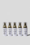 Lash & Brow Mousse Cleanser LashJoy.