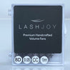 LashJoy 8D Pro Made Volume Fans