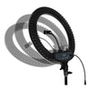 Diva Ring Light LED HQ 18 Set LashJoy.