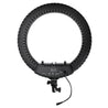 Diva Ring Light LED HQ 18 Set LashJoy.