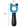 Bladeless Lash Fan LashJoy.