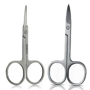 Curved Lash and Brow Scissors