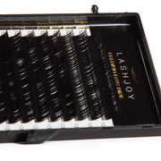 CC Curl Single Size Faux Mink Trays