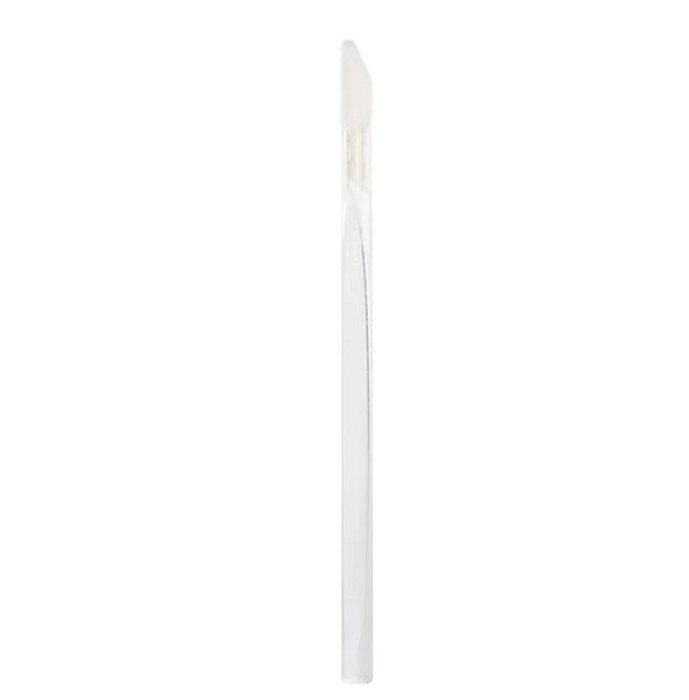 Clear Disposable Applicator Wands - 50 Pack