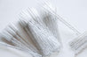 Disposable Glitter Mascara Wands - 50 Pack LashJoy.