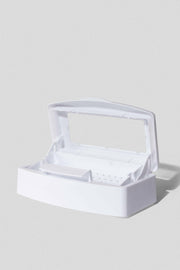 Disinfectant Tray For Lash Tweezers & Tools