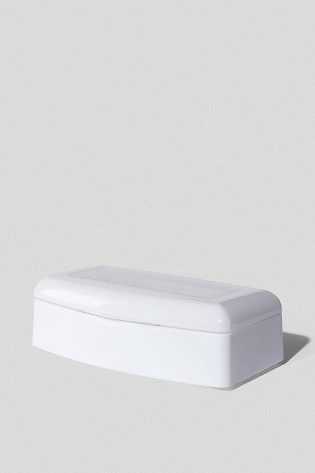 Disinfectant Tray For Lash Tweezers & Tools