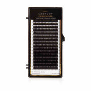 Volume Mixed Size Faux Mink Lash Trays