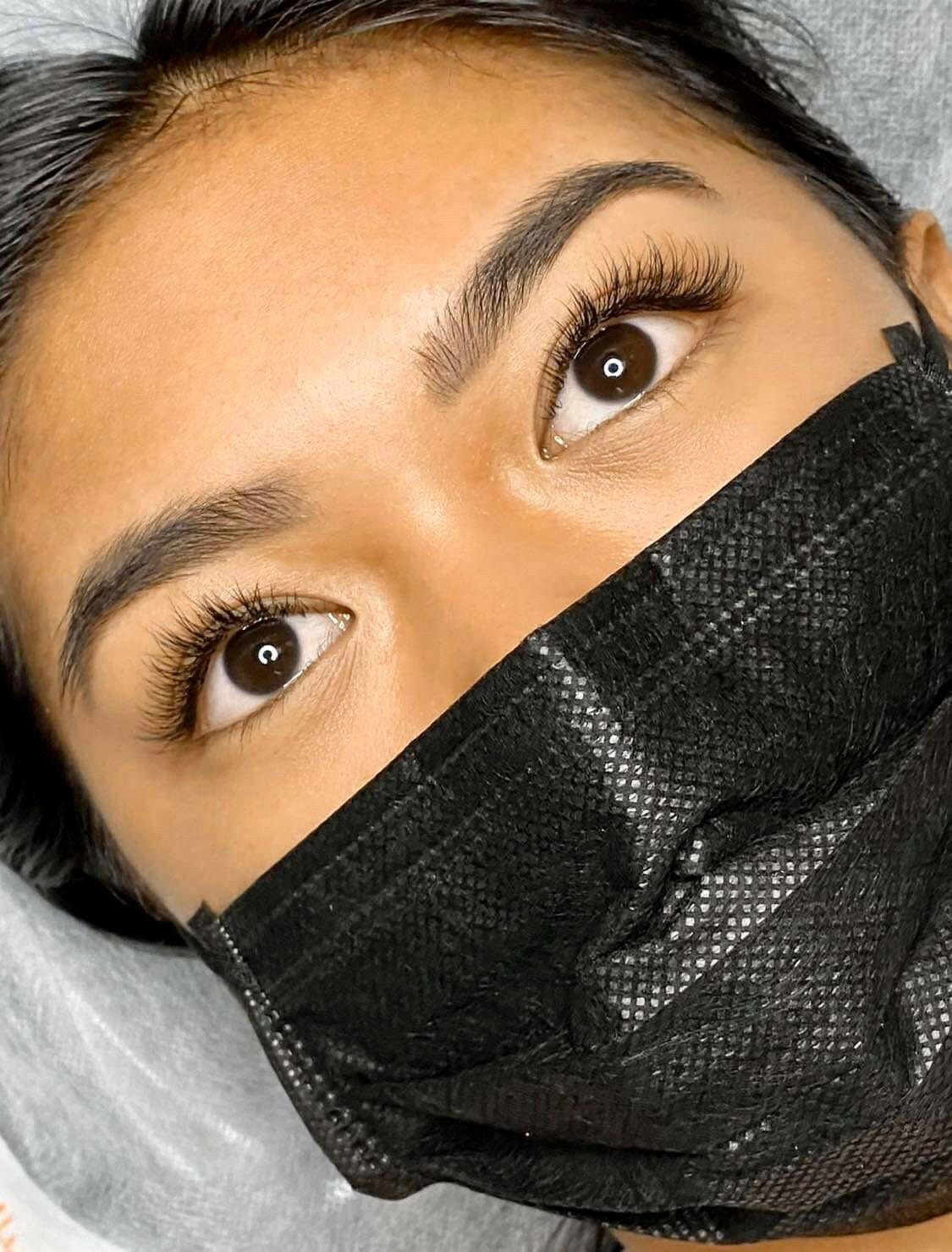6 Day Beginner Lash Artist Course  | Brisbane LashJoy.