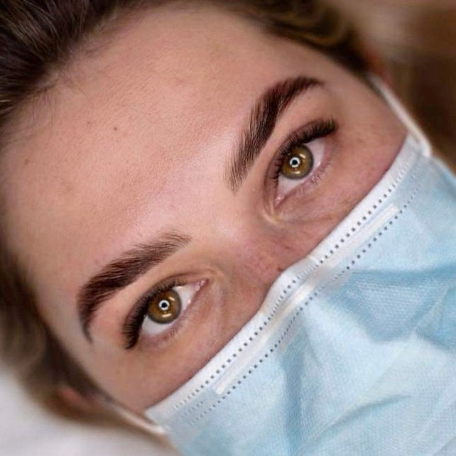 7-in-1 Lash & Brow Artist Course Bundle | Brisbane LashJoy.
