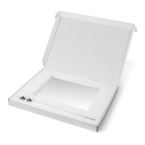 Glamcor Universal Flat Base Stand LashJoy.