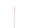 Glitter Mascara Wands - Light Pink Handle with Pink Spoolie