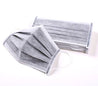 Disposable Face Mask Grey