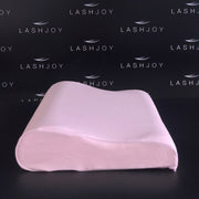 Light Pink Stretch Contour Lash Pillow Case