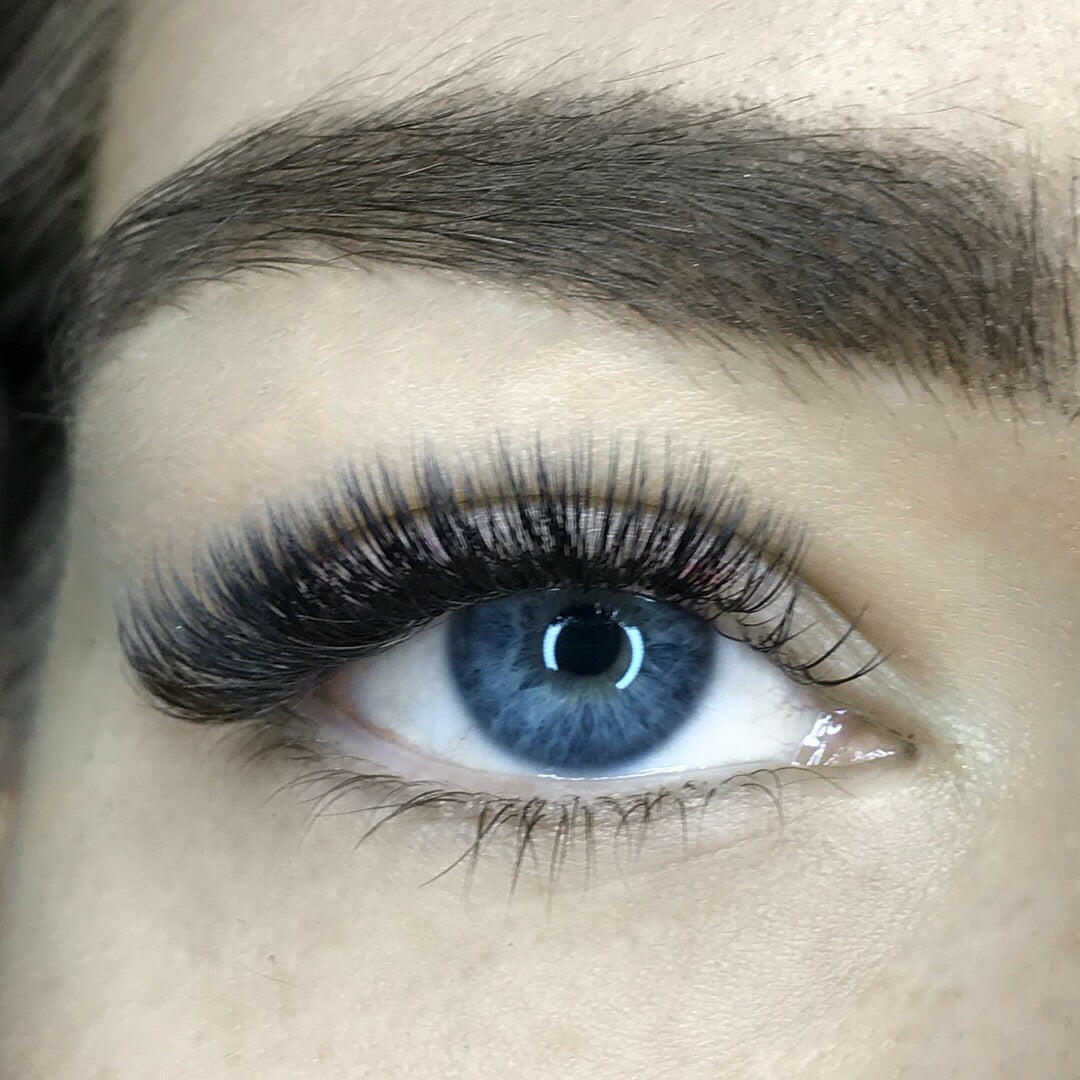 2 Day Russian Volume Lash Course | Brisbane LashJoy.