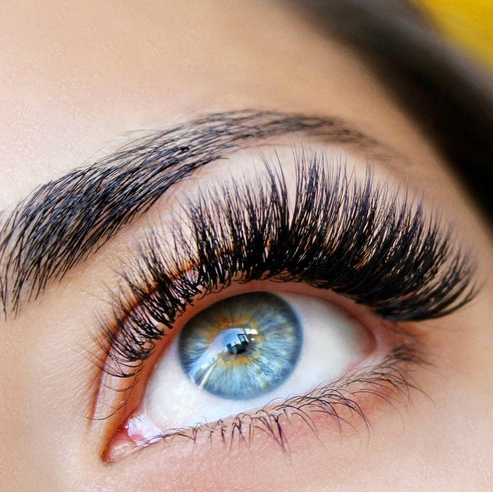 2 Day Russian Volume Lash Course | Brisbane LashJoy.
