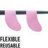 Reusable Silicone Eye Pads LashJoy.