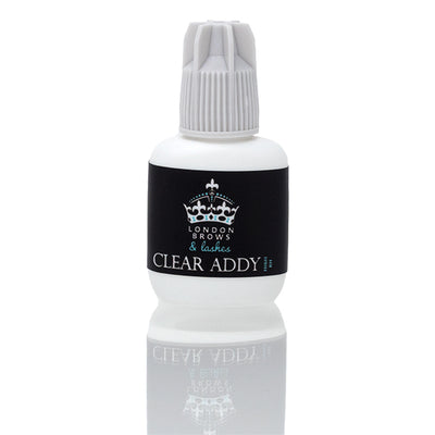 London Brows High Humidity Clear Lash Adhesive