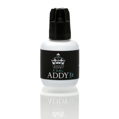 London Brows Low Humidity Black Lash Adhesive