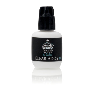 London Brows Low Humidity Clear Lash Adhesive