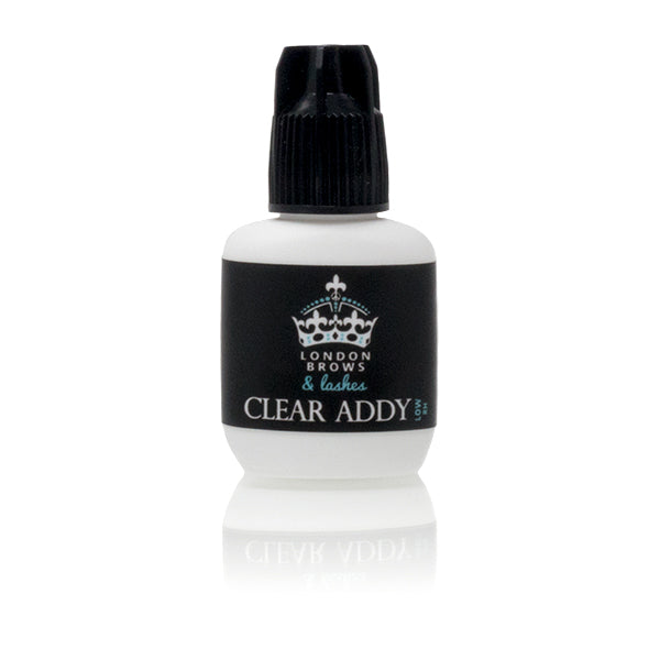 London Brows Low Humidity Clear Lash Adhesive