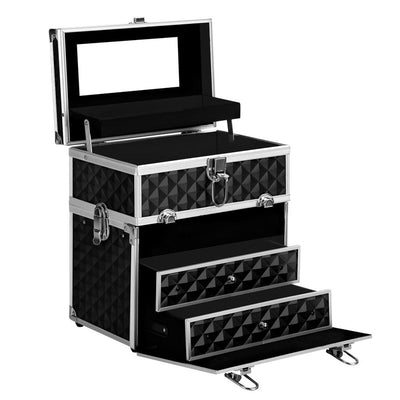 Large Two-Piece Lash Case