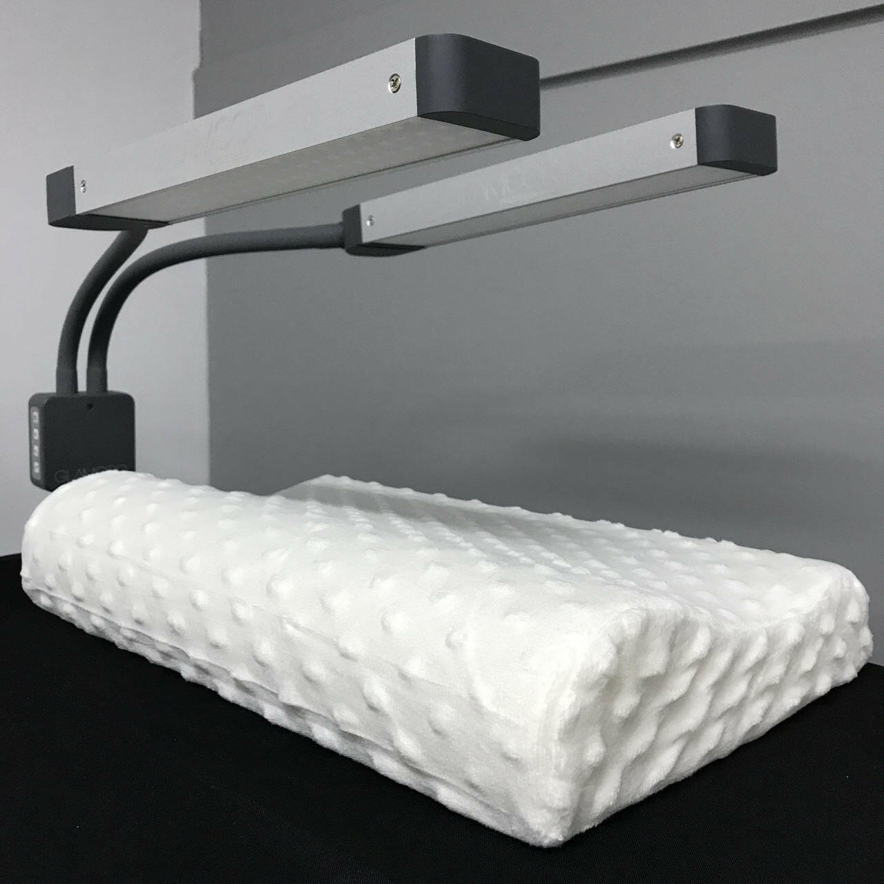 Contour Memory Foam Lash Pillow for Lash Artists LashJoy