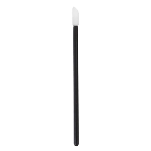 Black Disposable Applicator Wands - 50 Pack