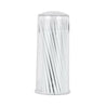 Disposable Long Tip Micro Brushes - 100 Pack LashJoy.