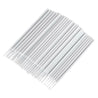 Disposable Long Tip Micro Brushes - 100 Pack LashJoy.
