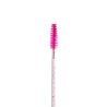 Disposable Glitter Mascara Wands - 50 Pack LashJoy.