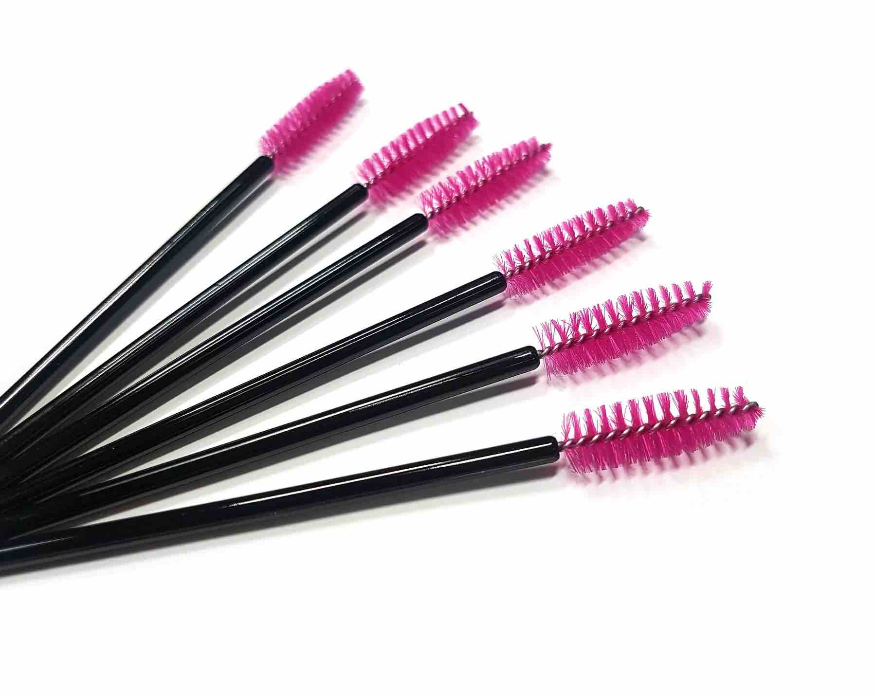 Disposable Mascara Wands - 50 Pack LashJoy.