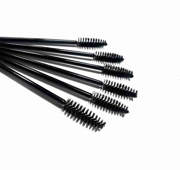 Disposable Mascara Wands